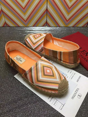 Valentino Loafers Women--002